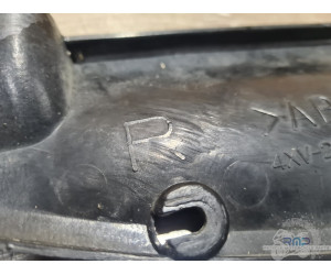 Cache sur flanc de carénage droit Yamaha YZF R1 2000 à 2001 