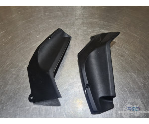 Yamaha YZF R1 2000 à 2001 