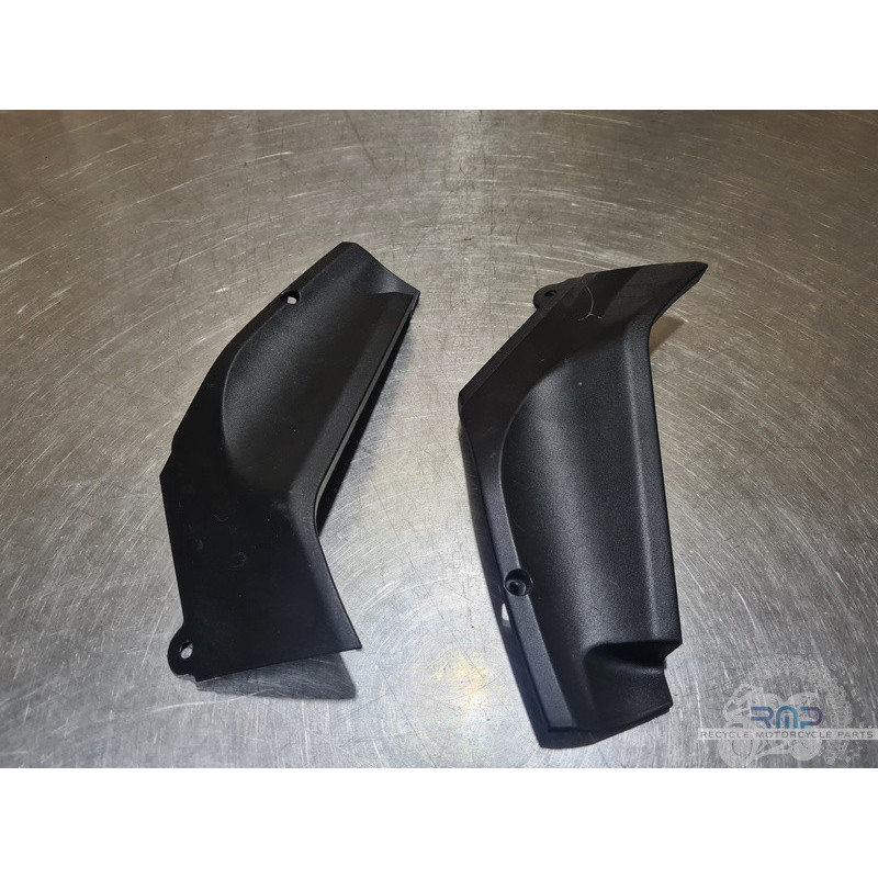 Cachesurflancadaptable Yamaha YZF R1 2000 à 2001 