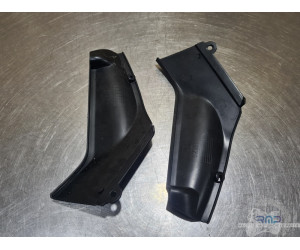 Cachesurflancadaptable Yamaha YZF R1 2000 à 2001 