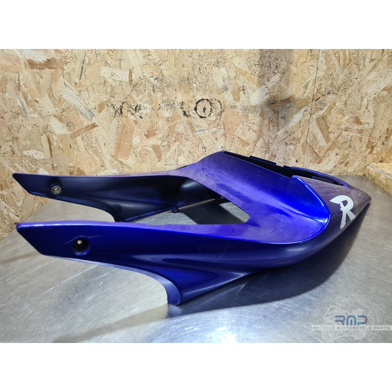 Coque arrière Yamaha YZF R1 2000 à 2001 