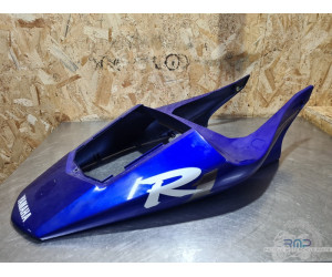 Coque arrière Yamaha YZF R1 2000 à 2001 