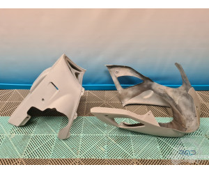 Yamaha YZF R1 2000 à 2001 