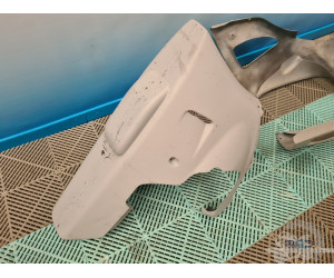 Kit poly Yamaha YZF R1 2000 à 2001 