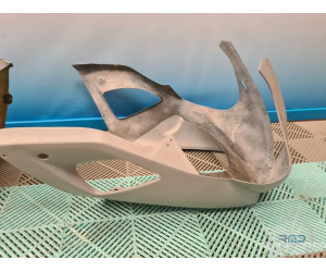 Yamaha YZF R1 2000 à 2001 