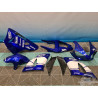 Kitcarénage adaptable Yamaha YZF R1 2000 à 2001 