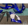 Kitcarénage adaptable Yamaha YZF R1 2000 à 2001 