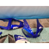 Kitcarénage adaptable Yamaha YZF R1 2000 à 2001 