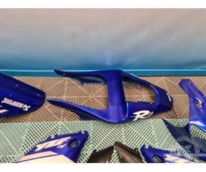 Yamaha YZF R1 2000 à 2001 