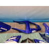 Kitcarénage adaptable Yamaha YZF R1 2000 à 2001 