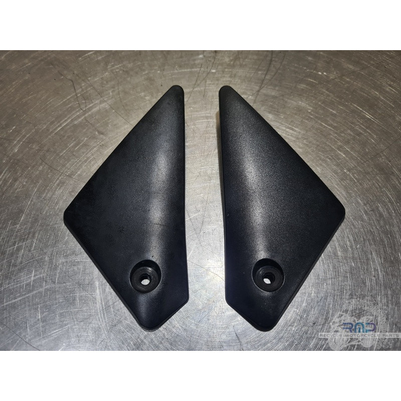 Yamaha YZF R1 2000 à 2001 