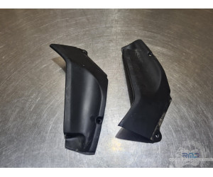 Yamaha YZF R1 2000 à 2001 