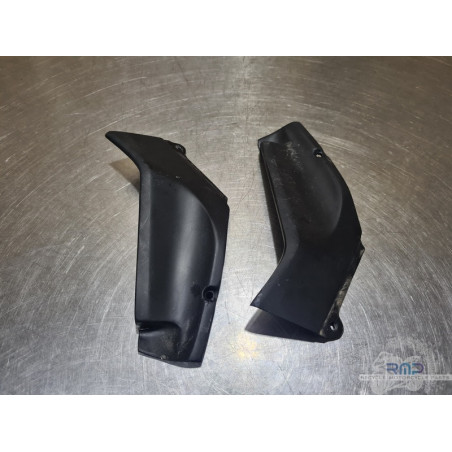 Yamaha YZF R1 2000 à 2001 