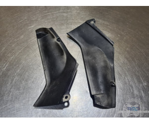 Yamaha YZF R1 2000 à 2001 