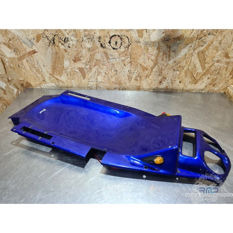 Yamaha YZF R1 2000 à 2001 