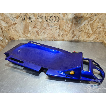 Yamaha YZF R1 2000 à 2001 