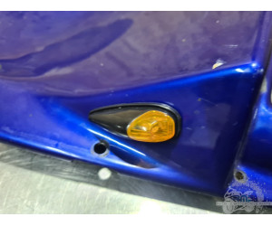 Yamaha YZF R1 2000 à 2001 