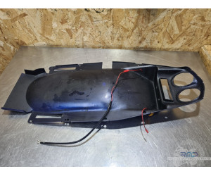 Yamaha YZF R1 2000 à 2001 