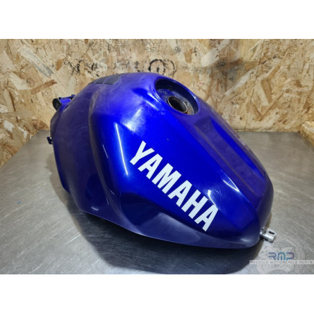 Yamaha YZF R1 2000 à 2001 