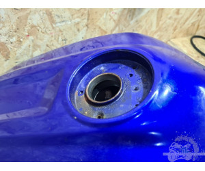 Yamaha YZF R1 2000 à 2001 