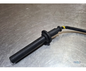 Yamaha YZF R1 2000 à 2001 