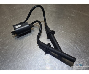 Yamaha YZF R1 2000 à 2001 