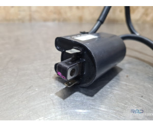 Yamaha YZF R1 2000 à 2001 