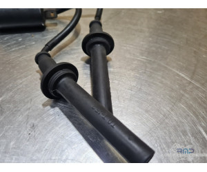 Bobinedallumage2-3 Yamaha YZF R1 2000 à 2001 