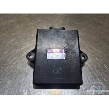 Boitier CDI - ECU Yamaha YZF R1 2000 à 2001 