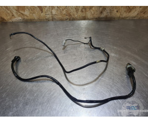 Cable de masse Yamaha YZF R1 2000 à 2001 