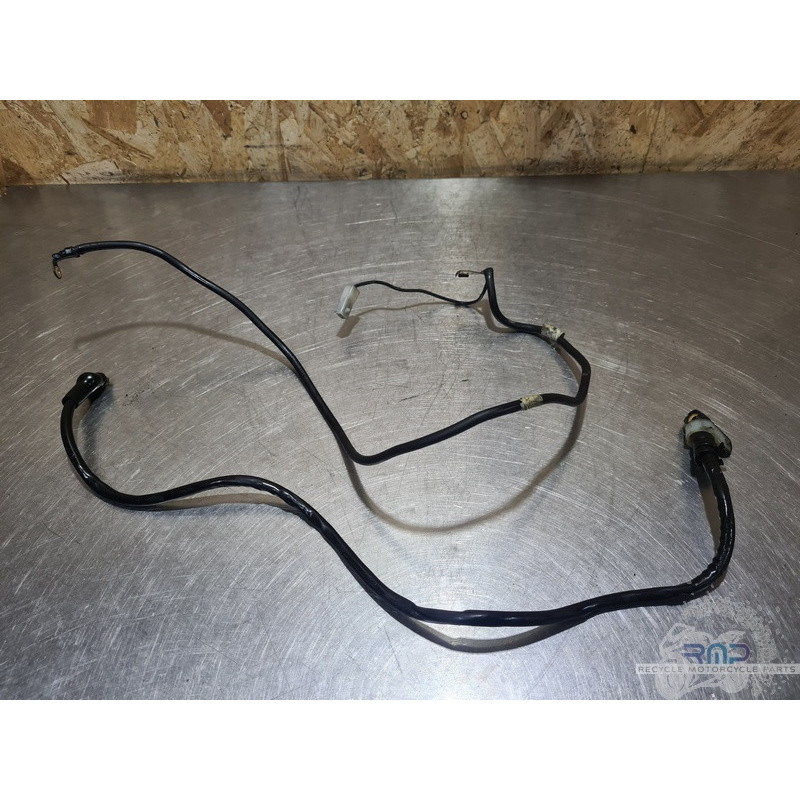 Cable de masse Yamaha YZF R1 2000 à 2001 