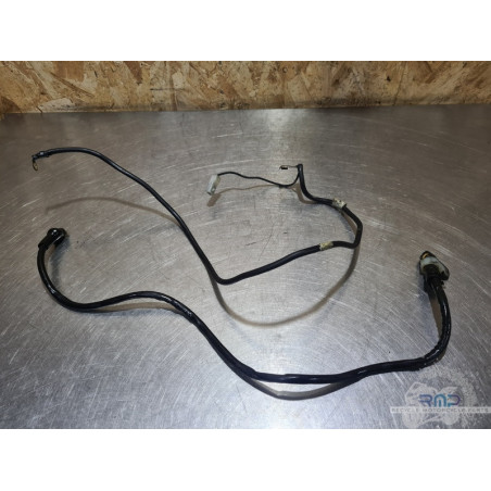 Cable de masse Yamaha YZF R1 2000 à 2001 