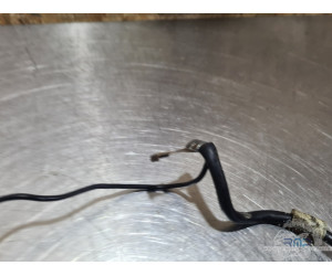 Cable de masse Yamaha YZF R1 1998 à 2001 