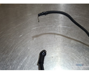 Cable de masse Yamaha YZF R1 2000 à 2001 