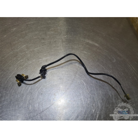 Capteur d'allumage Yamaha YZF R1 2000 à 2001 