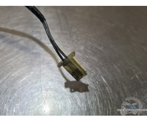 Yamaha YZF R1 1998 à 2001 