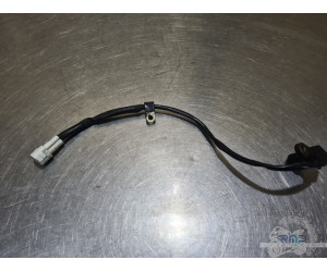 Yamaha YZF R1 2000 à 2001 