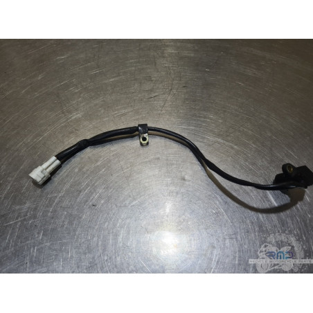 Capteur de vitesse Yamaha YZF R1 2000 à 2001 