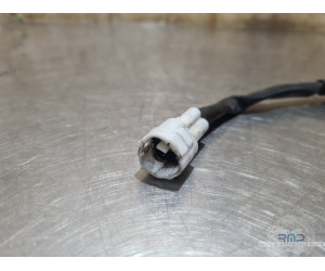 Yamaha YZF R1 2000 à 2001 