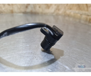 Yamaha YZF R1 2000 à 2001 