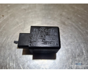 Yamaha YZF R1 2000 à 2001 