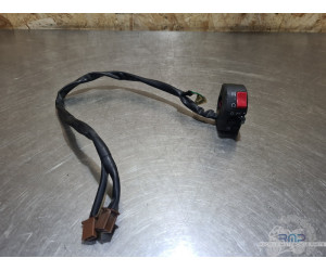 Yamaha YZF R1 2000 à 2001 