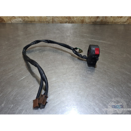 Commodo droit Yamaha YZF R1 2000 à 2001 