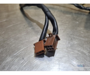 Commodo droit Yamaha YZF R1 2000 à 2001 