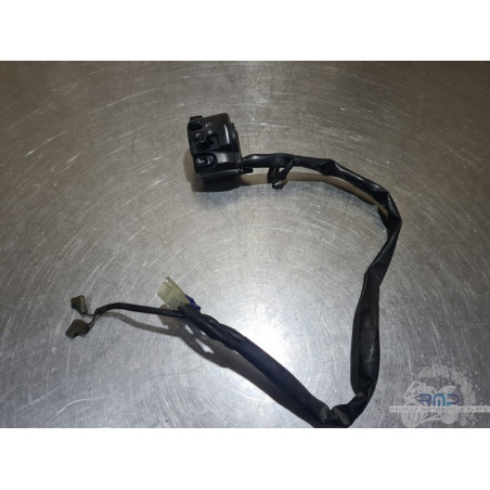 Commodo gauche Yamaha YZF R1 2000 à 2001 