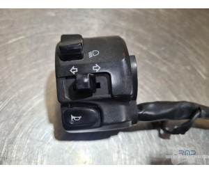 Yamaha YZF R1 2000 à 2001 