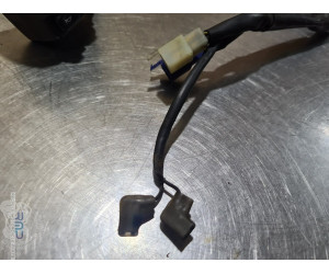 Commodo gauche Yamaha YZF R1 2000 à 2001 