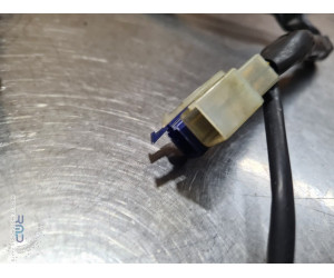 Yamaha YZF R1 2000 à 2001 