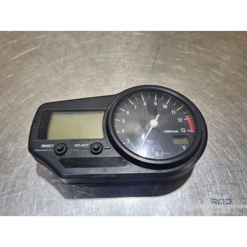 Compteur - Tableau de bord Yamaha YZF R1 2000 à 2001 
