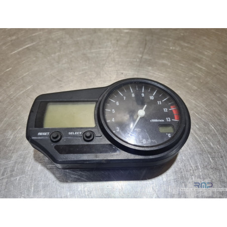 Compteur - Tableau de bord Yamaha YZF R1 2000 à 2001 
